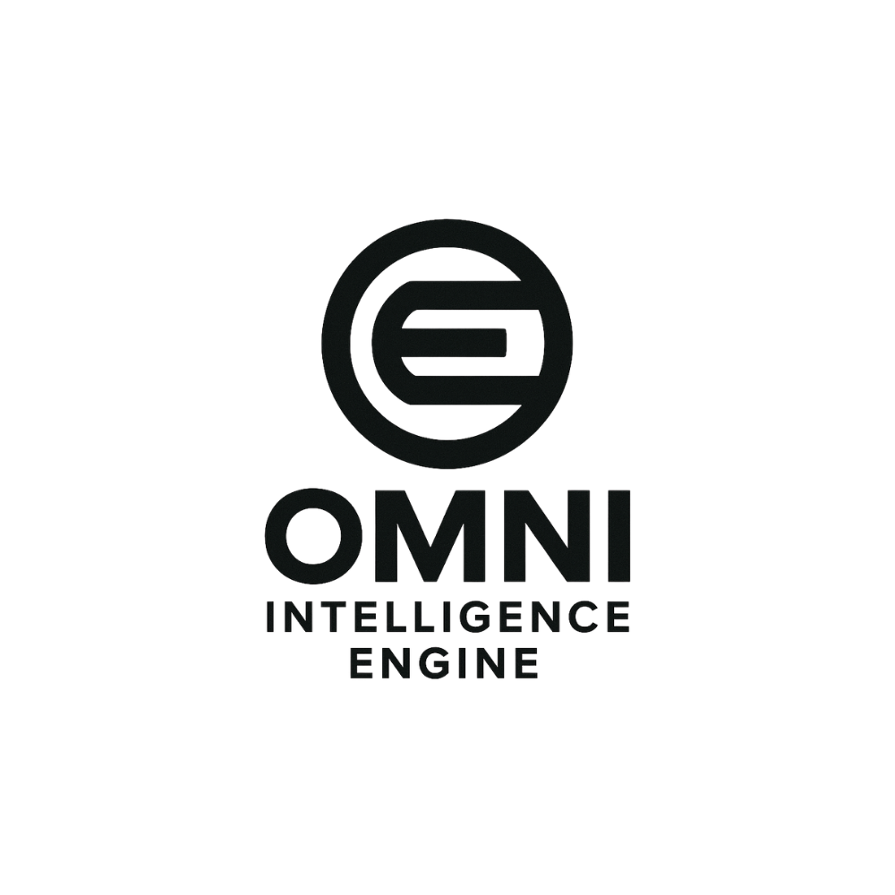Omni Intelligence Engine logo